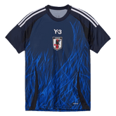 Maillot de football domicile Japon X Y-3 2024